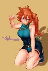 Itsuka Kendo - You're Either Gonna Get Smacked The Good Way Or Bad Way thumbnail