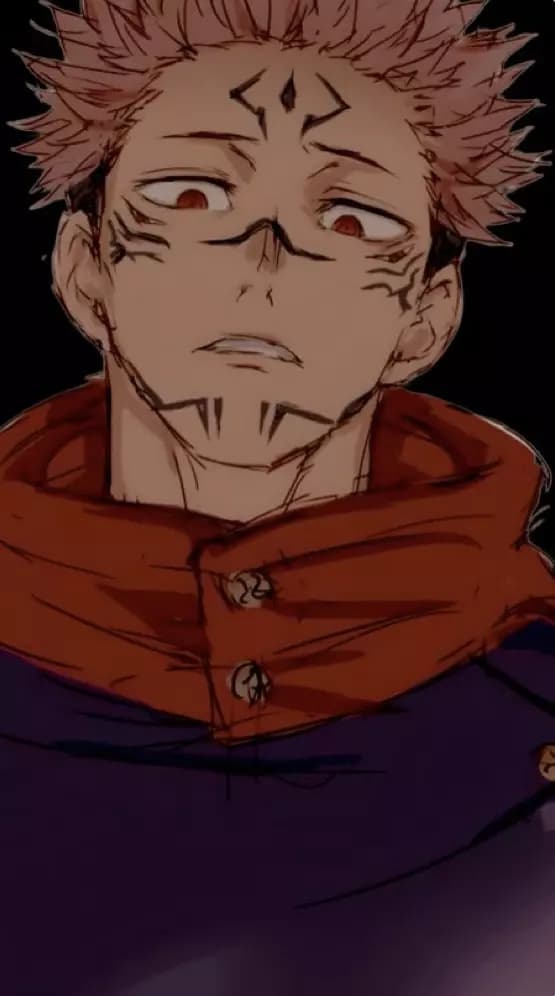 Sukuna thumbnail