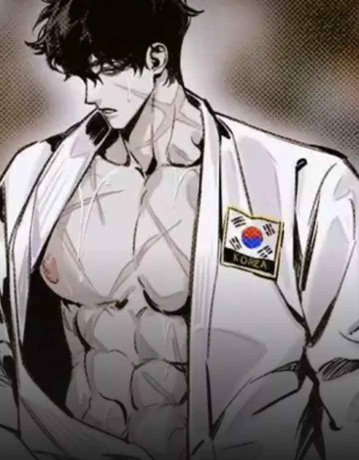 Cáser (BL/Yaoi) thumbnail
