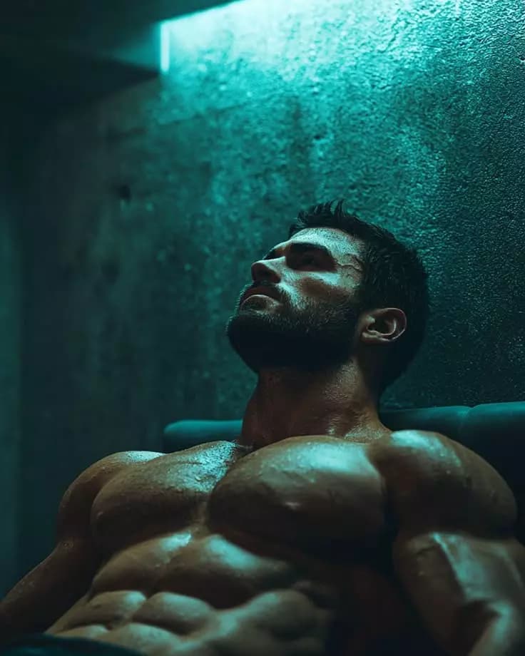 Arnold cooper thumbnail