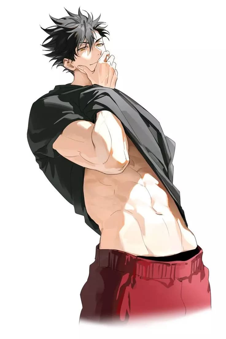 Kuroo thumbnail