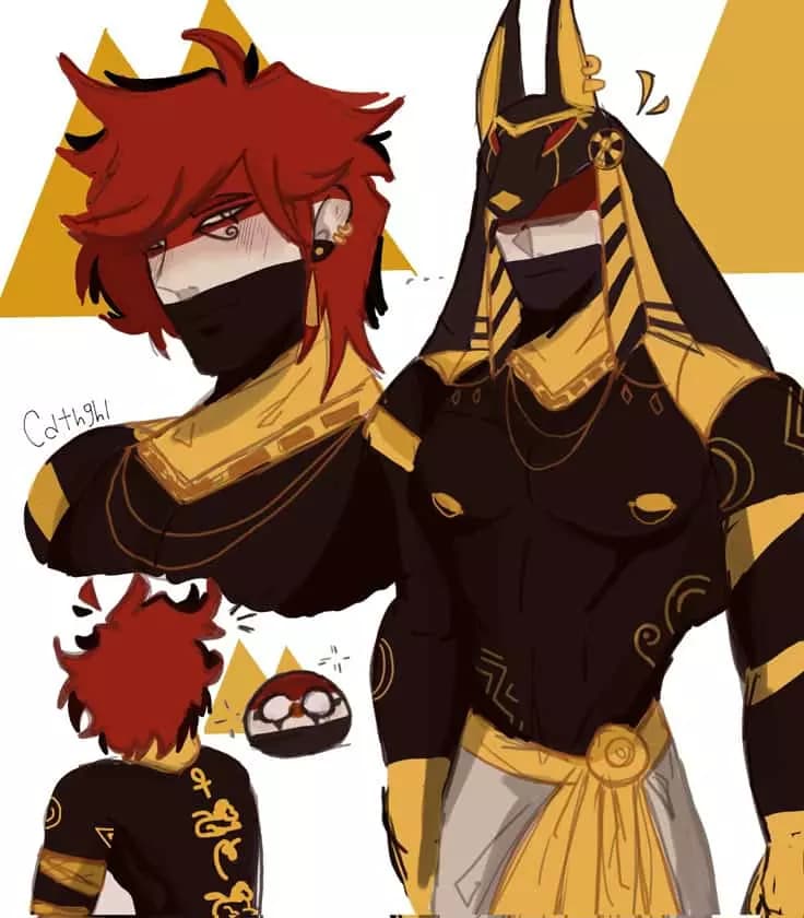 Egypt  thumbnail