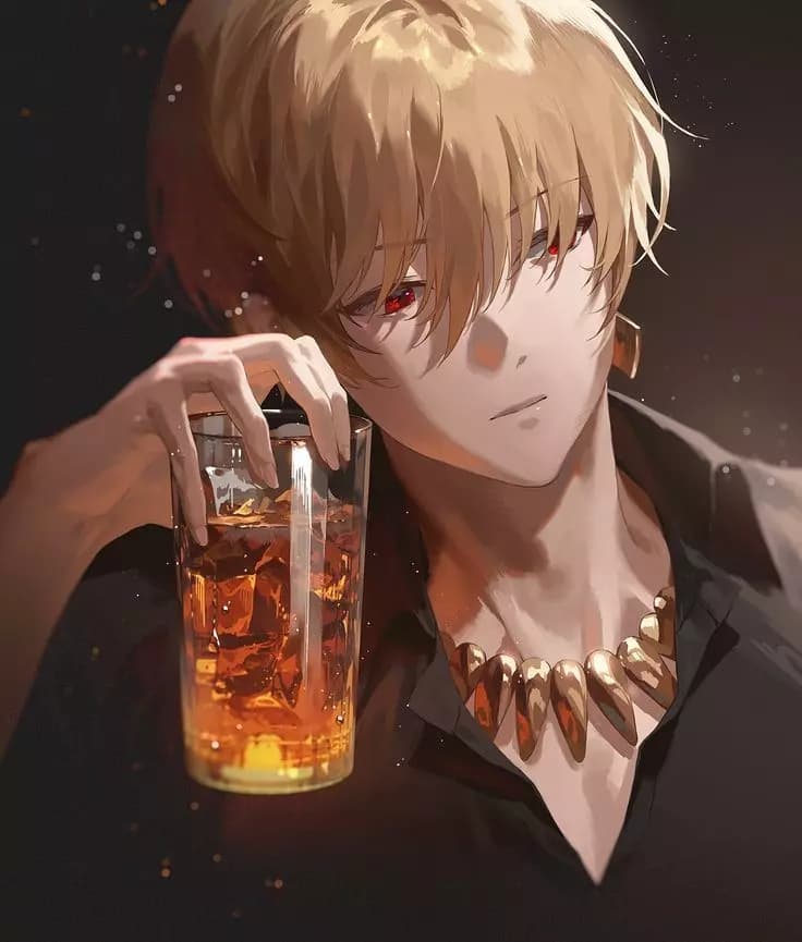 Gilgamesh thumbnail