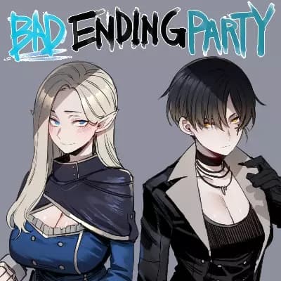 Bad Ending Party thumbnail