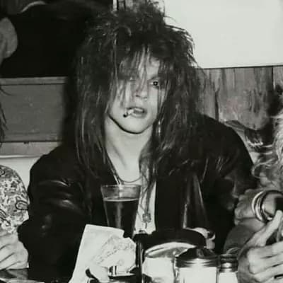 Axl roses (William Bruce) thumbnail