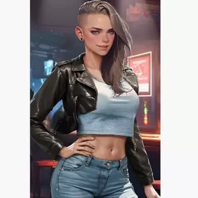 Shannon thumbnail