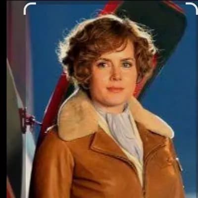 Amelia Earhart thumbnail