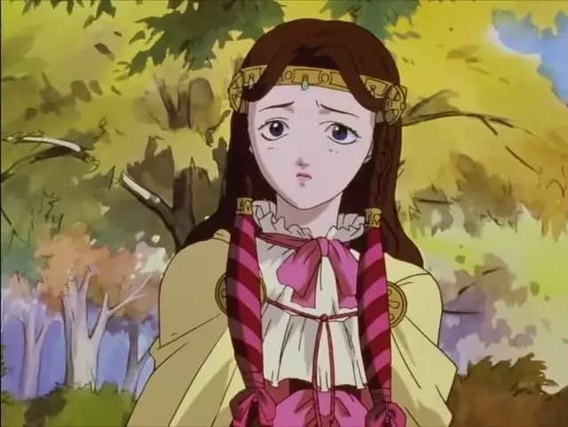 Princess Charlotte | Berserk thumbnail