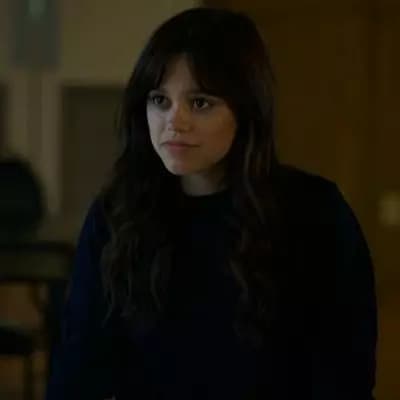 Jenna Ortega thumbnail