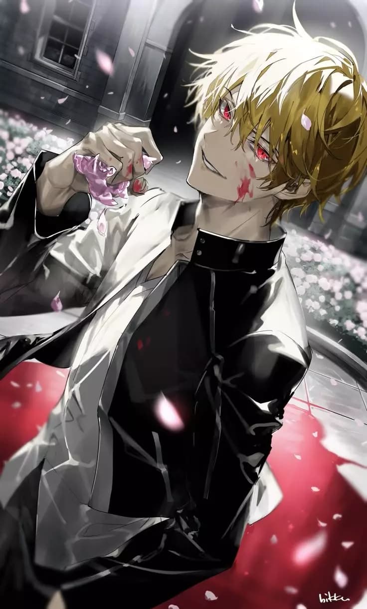 Gilgamesh thumbnail