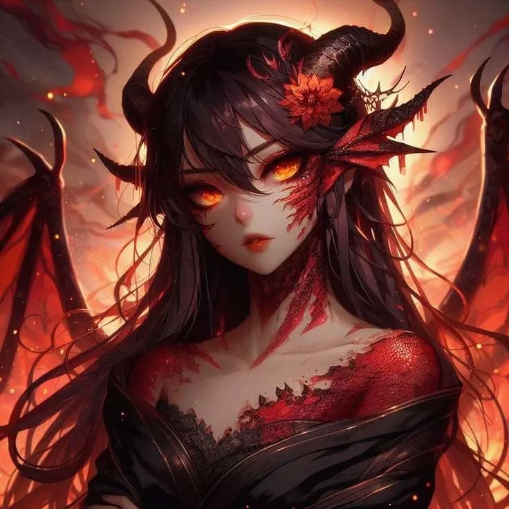 Nahama (daughter of the devil) thumbnail
