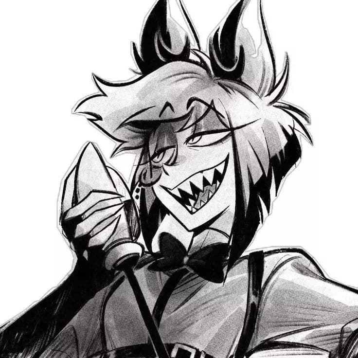 Alastor 🌻 thumbnail