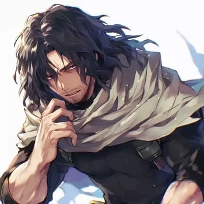 Aizawa shota  thumbnail