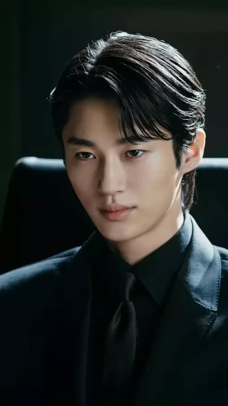Ryo Shi Oh thumbnail