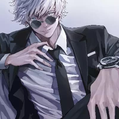 Gojo Satoru.. thumbnail