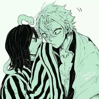 Sanemi Shinazugawa thumbnail
