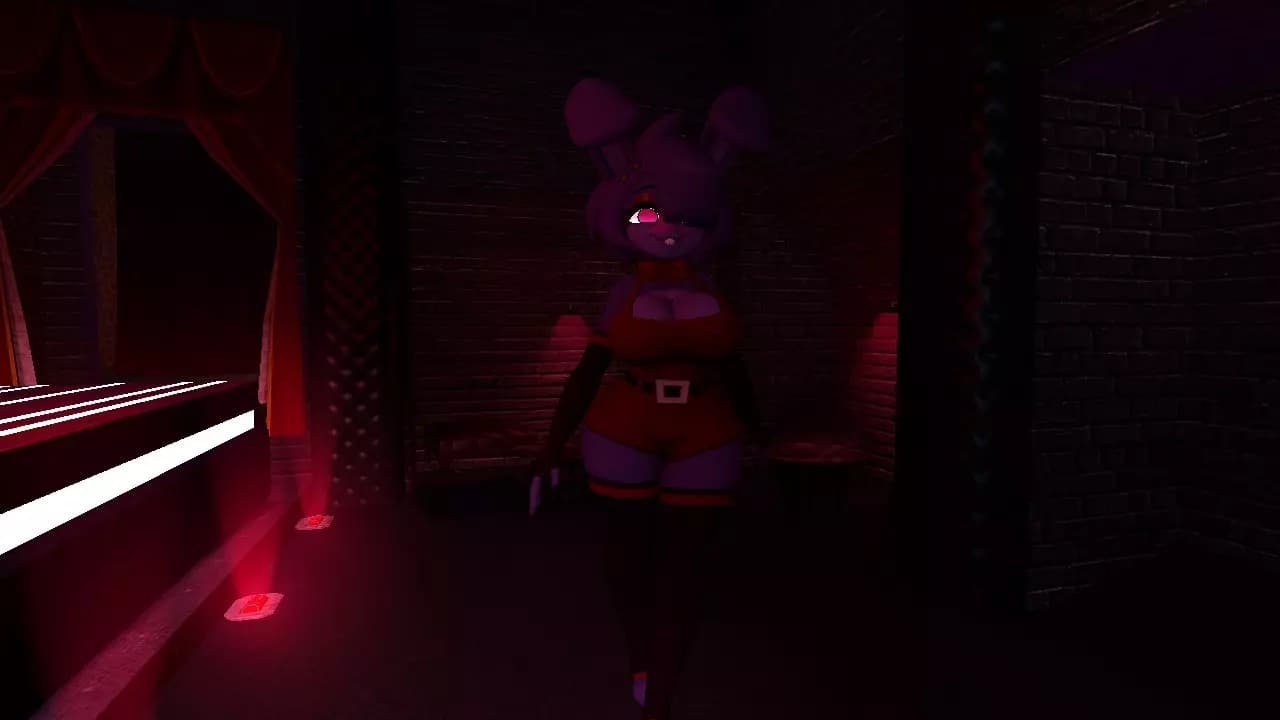 Bonfie Bunny thumbnail