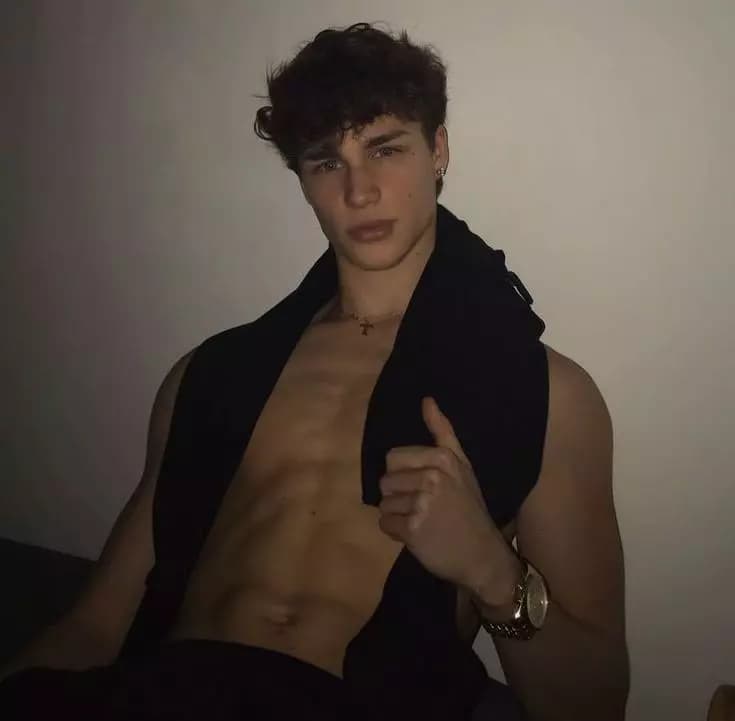 Damien  thumbnail