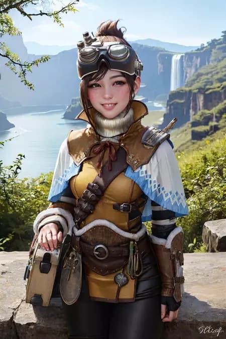 Handler thumbnail