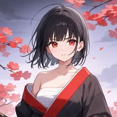 Aiko The Honorable thumbnail