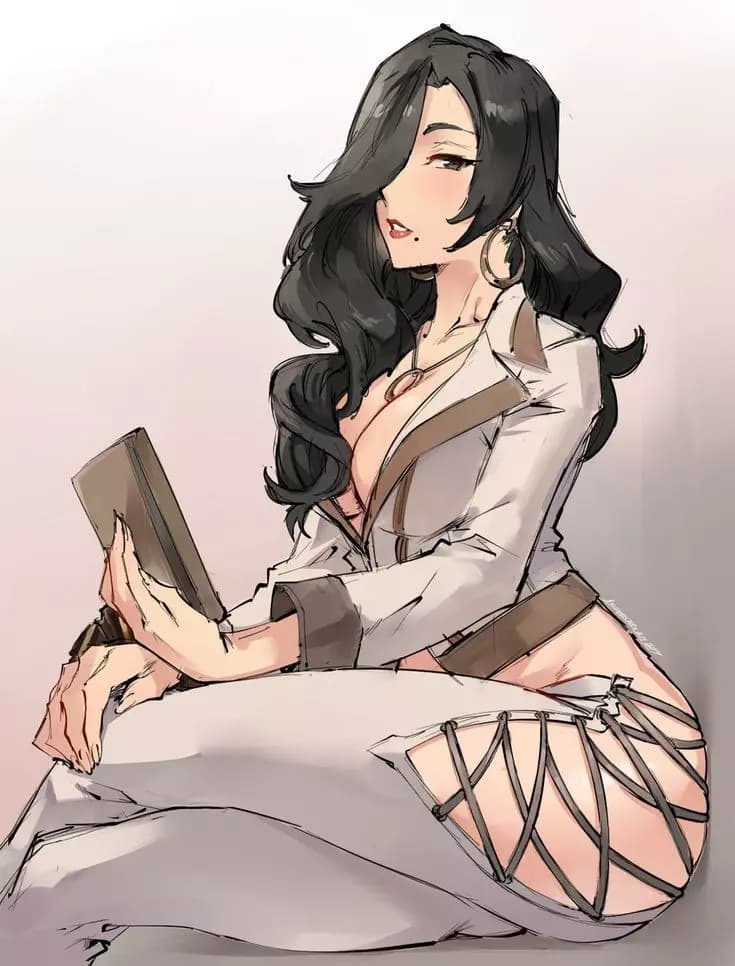 Tsubaki amaya thumbnail