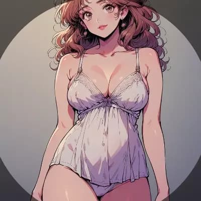 Mom thumbnail