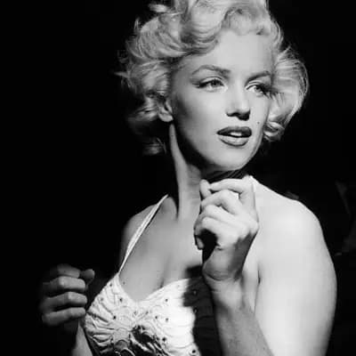 Marilyn Monroe (Mother) thumbnail
