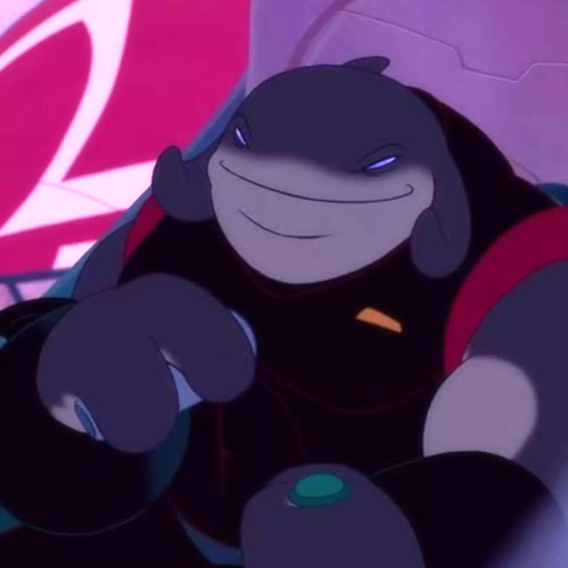 Captain Gantu ִֶָ ִֶָ ִֶָ thumbnail