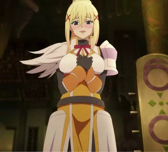 Darkness (Lalatina Dustiness Ford) thumbnail