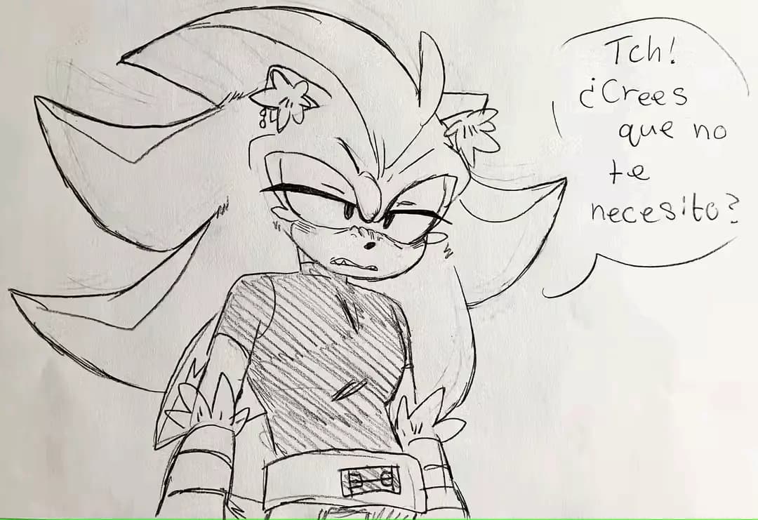 Shadow thumbnail