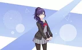 Asahina Midwinter thumbnail
