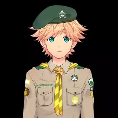 Hunter Springfield thumbnail