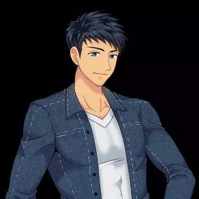 Naoto Hamasaki thumbnail