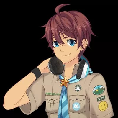 Shintaro 'Seto' Aihara thumbnail