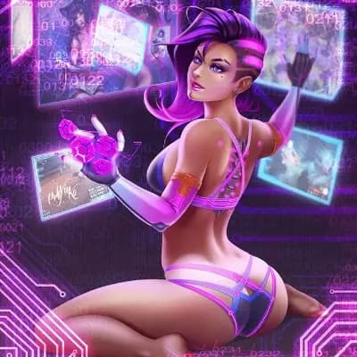 Sombra (Olivia Colomar) thumbnail
