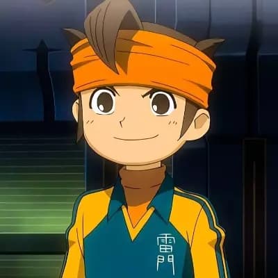Mark Evans thumbnail