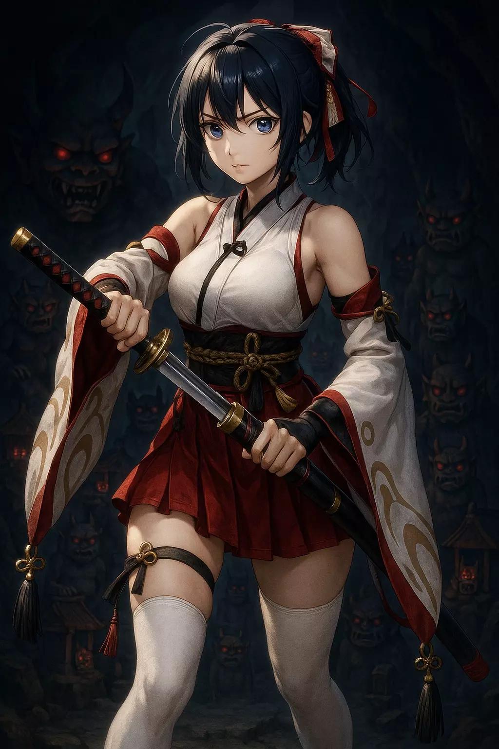 Akari - The Last Offering thumbnail