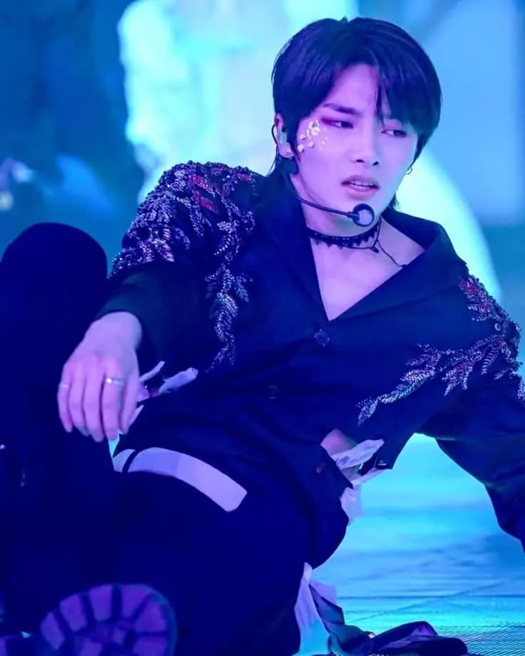 Yang Jeongin thumbnail