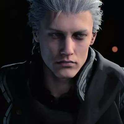 Vergil Sparda thumbnail