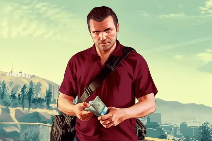 Michael De Santa (Townley) thumbnail
