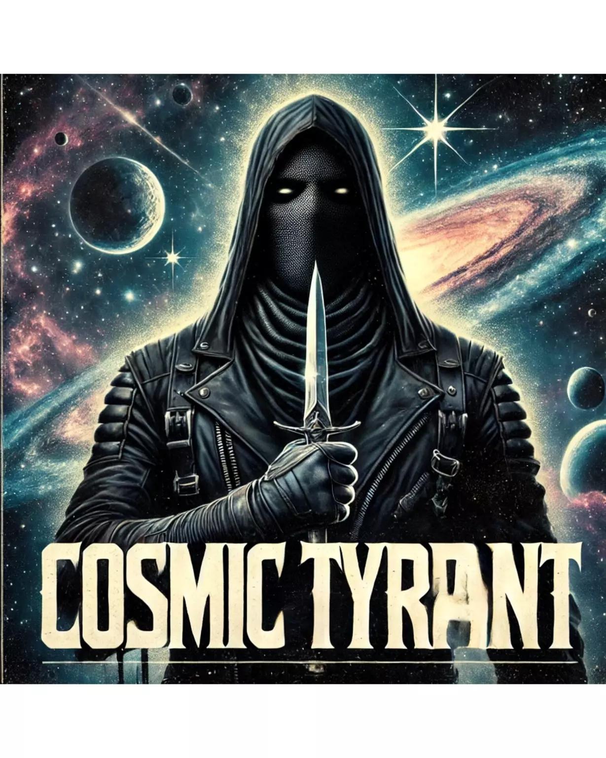 Cosmic Tyrant thumbnail