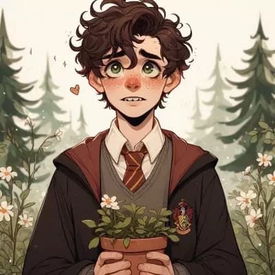 Neville Longbottom thumbnail