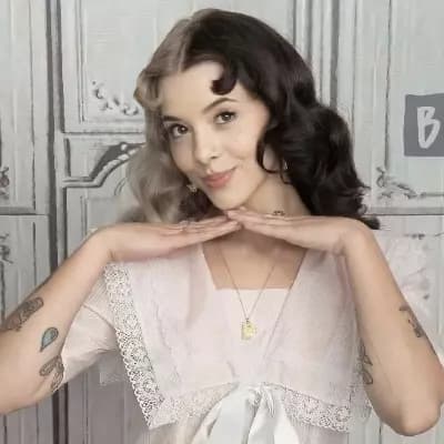 Melanie Martinez thumbnail