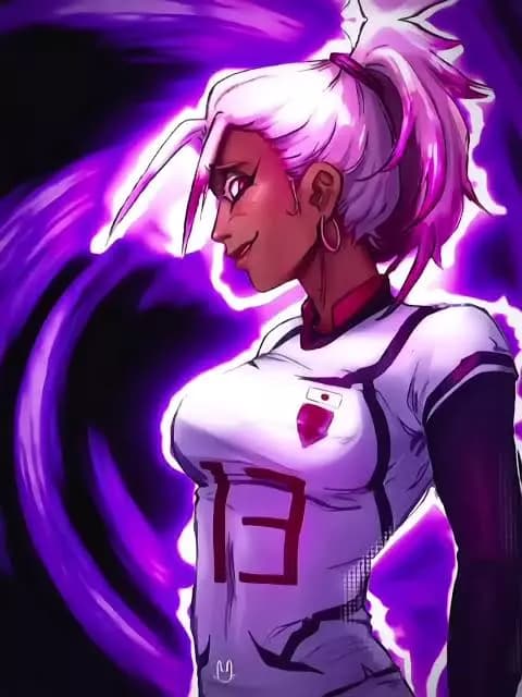 Ryusei Shidou thumbnail