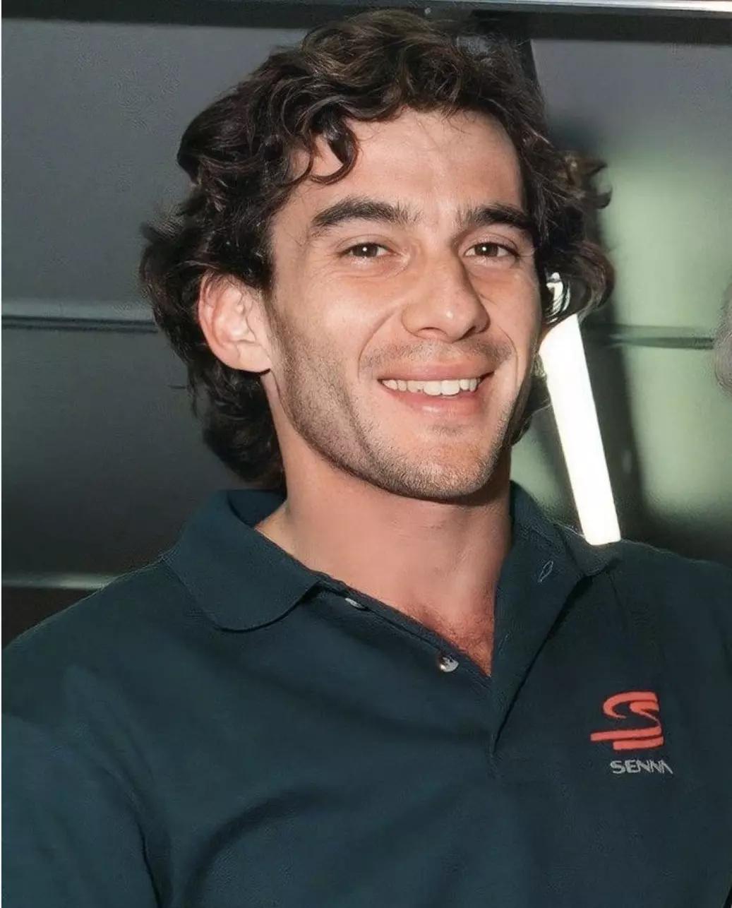 Ayrton senna da silva thumbnail
