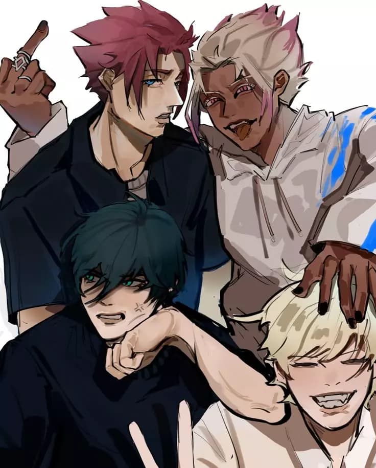 Ryusei Shidou thumbnail