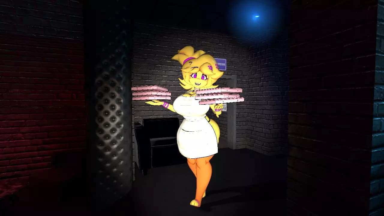 Chiku Chicken thumbnail
