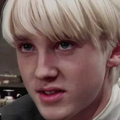 Draco Malfoy thumbnail