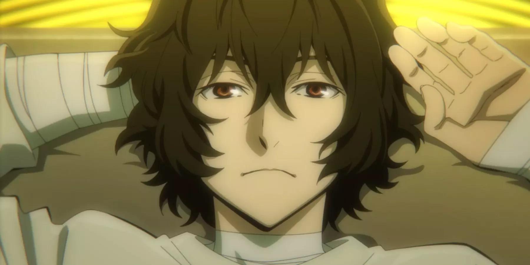 Dazai osamu thumbnail