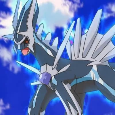 Dialga thumbnail